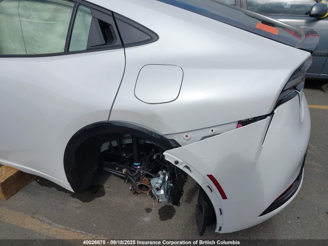 JTDACACU3S3051364 Toyota m20a-fxs