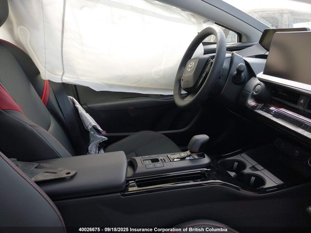 JTDACACU3S3051364 Toyota m20a-fxs