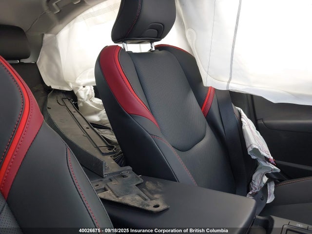 JTDACACU3S3051364 Toyota m20a-fxs