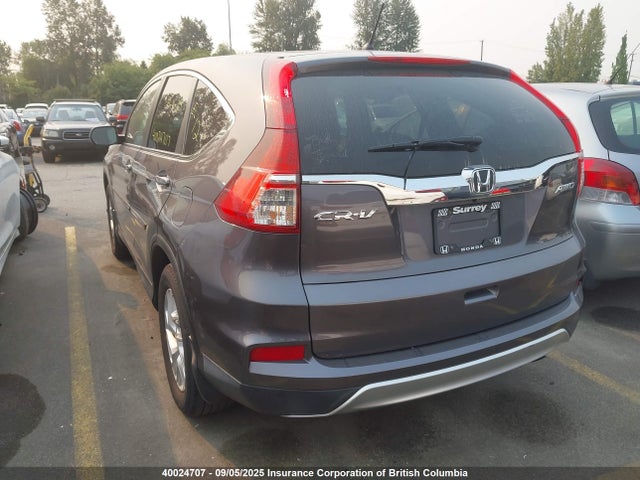 2HKRM4H54GH128600 Honda k24w9