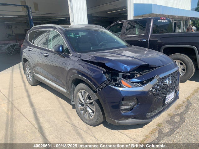 2019 5NMS3CAA2KH022075 main image