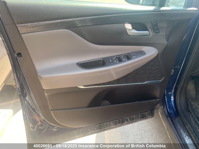 Hyundai t-gdi theta ii 2019 5NMS3CAA2KH022075 Image 11
