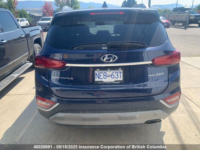 Hyundai t-gdi theta ii 2019 5NMS3CAA2KH022075 Image 12