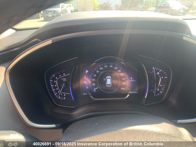 Hyundai t-gdi theta ii 2019 5NMS3CAA2KH022075 Image 13