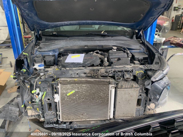 Hyundai t-gdi theta ii 2019 5NMS3CAA2KH022075 Image 14