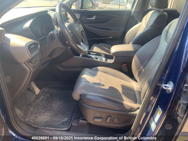 Hyundai t-gdi theta ii 2019 5NMS3CAA2KH022075 Image 15