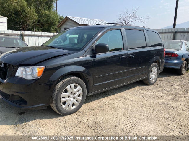 Dodge 2017 2017 2C4RDGBG8HR869073 Image 2