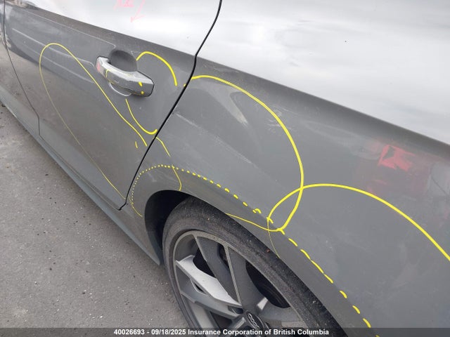 WAUENCF57LA005686 Audi A5