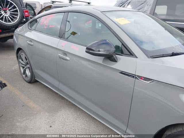 WAUENCF57LA005686 Audi A5