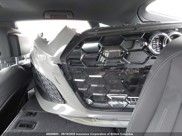 WAUENCF57LA005686 Audi A5