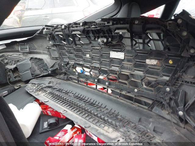 WAUENCF57LA005686 Audi A5