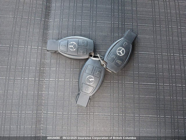 WD3BG2EA3J3370287 Mercedes-Benz m274