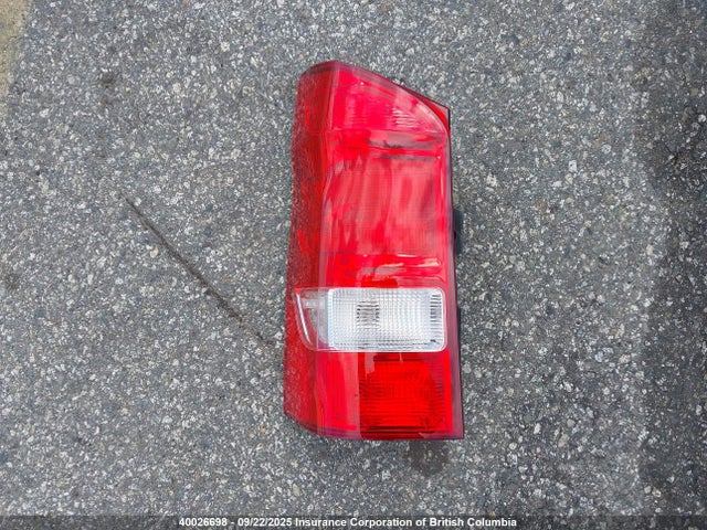 WD3BG2EA3J3370287 Mercedes-Benz m274