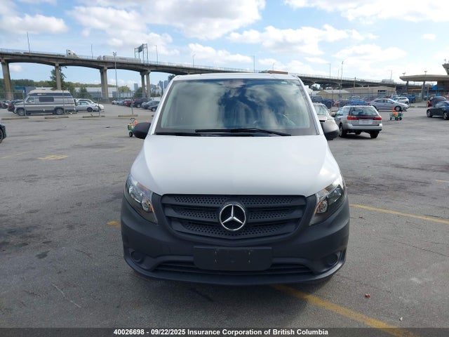 WD3BG2EA3J3370287 Mercedes-Benz m274