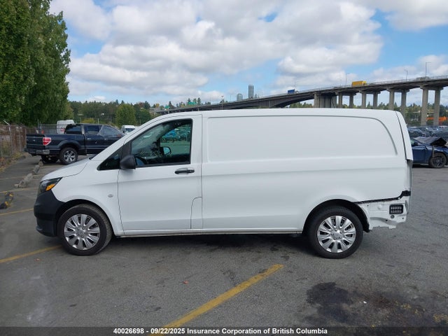 WD3BG2EA3J3370287 Mercedes-Benz m274