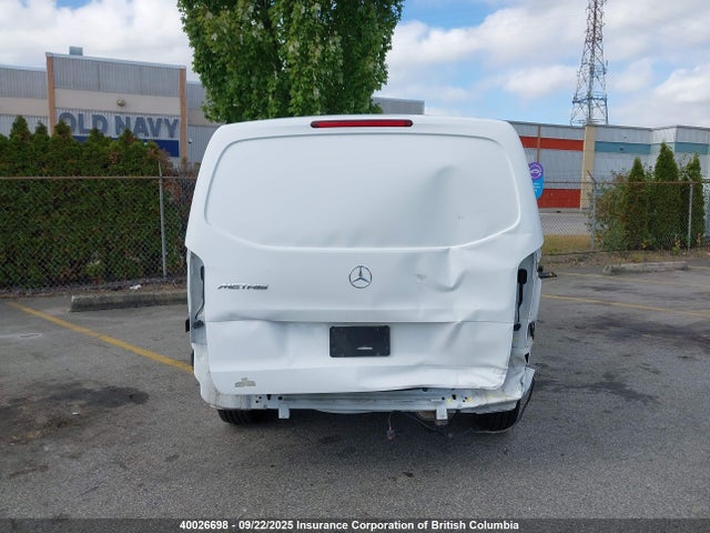 WD3BG2EA3J3370287 Mercedes-Benz m274