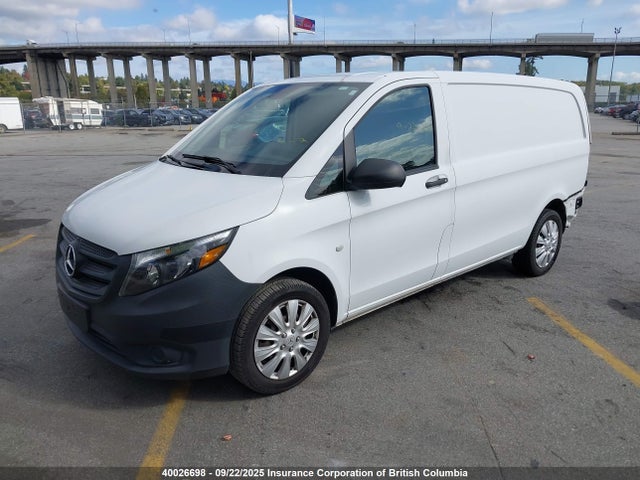 WD3BG2EA3J3370287 Mercedes-Benz m274