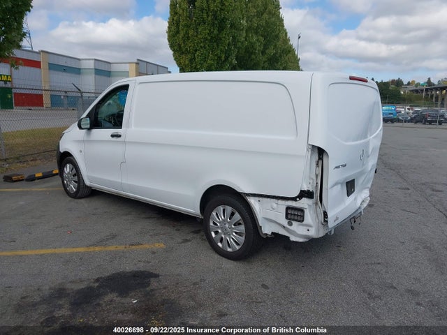 WD3BG2EA3J3370287 Mercedes-Benz m274