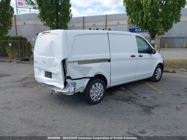 WD3BG2EA3J3370287 Mercedes-Benz m274