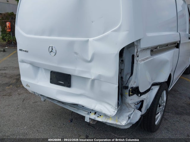 WD3BG2EA3J3370287 Mercedes-Benz m274