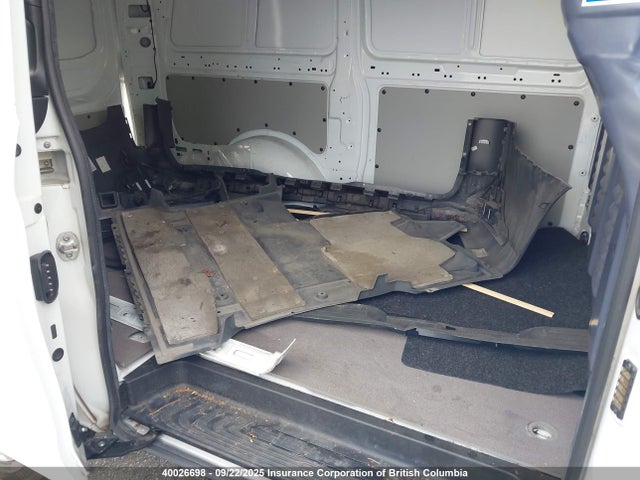 WD3BG2EA3J3370287 Mercedes-Benz m274