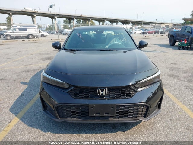 Honda k20c9 2025 2HGFE2F57SH108089 Image 12