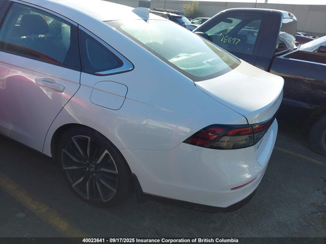 Honda lfc5 2023 1HGCY2F82PA800724 Image 3