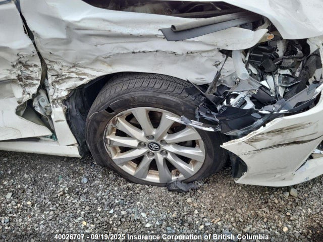 4T1B11HK3KU731353 Toyota a25a-fks