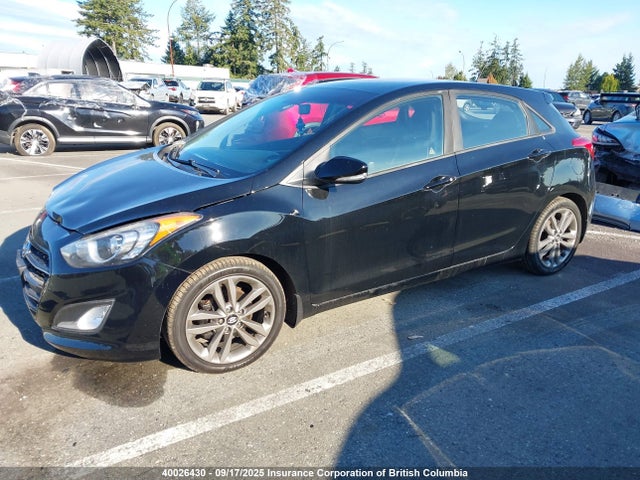 KMHD35LH7HU371664 Hyundai 2017