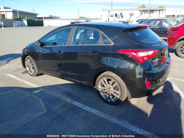 KMHD35LH7HU371664 Hyundai 2017