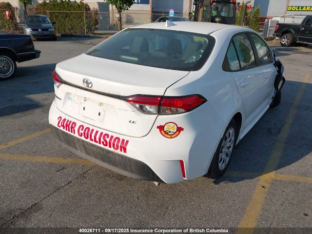 Toyota m20a-fks 2023 5YFB4MDE9PP044802 Image 4