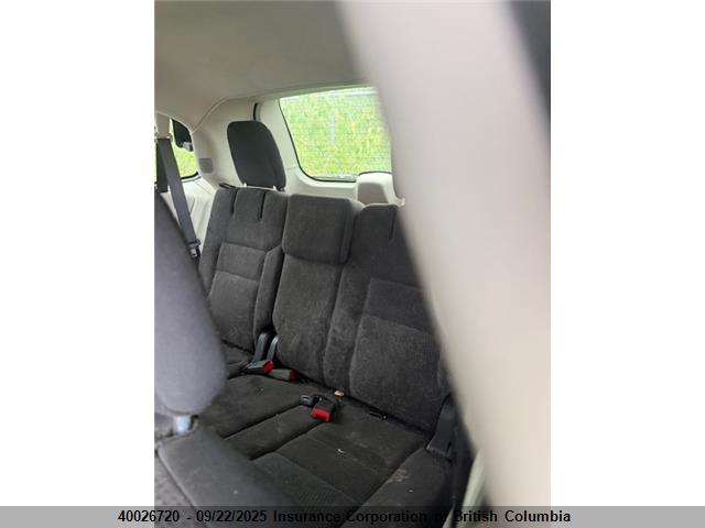 Dodge 2017 2017 2C4RDGBG0HR876082 Image 12