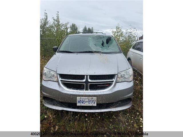 Dodge 2017 2017 2C4RDGBG0HR876082 Image 3