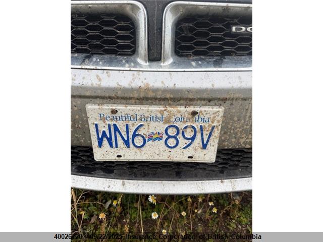 Dodge 2017 2017 2C4RDGBG0HR876082 Image 4