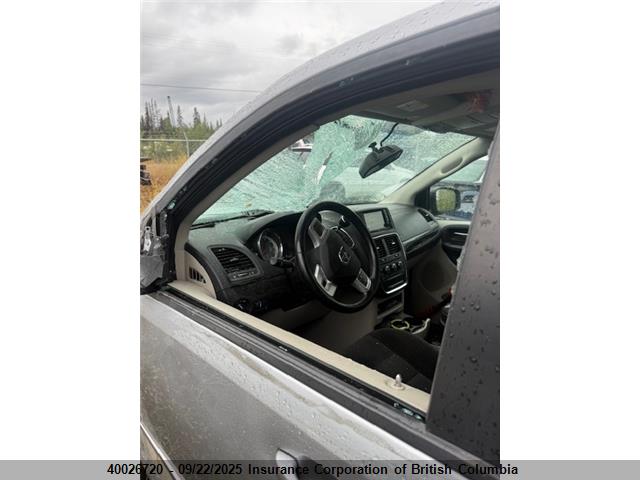 Dodge 2017 2017 2C4RDGBG0HR876082 Image 8