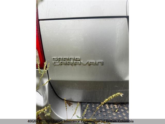 Dodge 2017 2017 2C4RDGBG0HR876082 Image 9