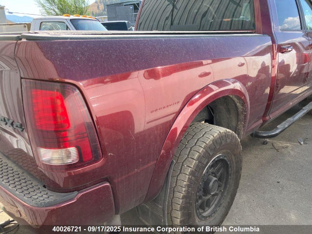 RAM 2500 2017 3C6UR5FJ3HG612163 Image 4