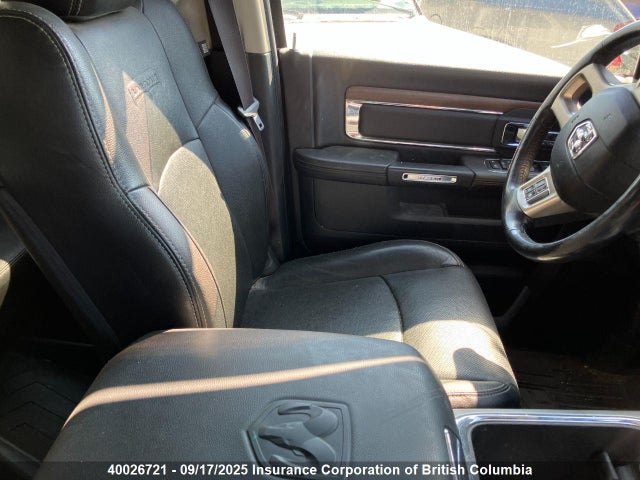 RAM 2500 2017 3C6UR5FJ3HG612163 Image 5