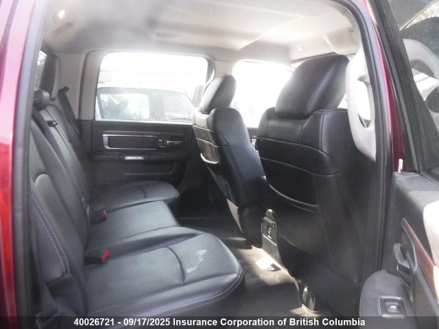 RAM 2500 2017 3C6UR5FJ3HG612163 Image 8