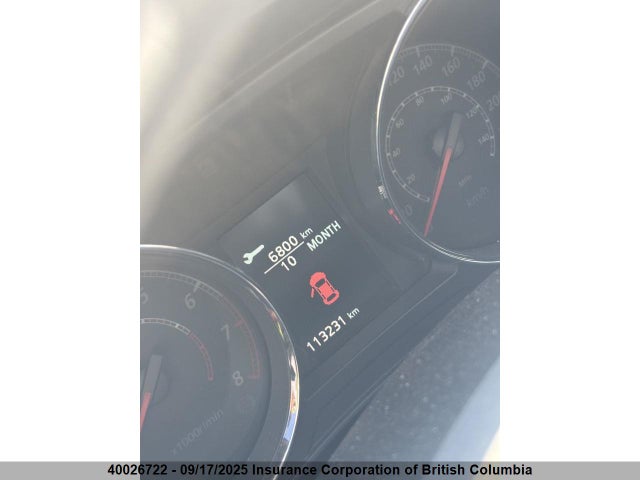 JA4AJVAW6MU604940 Mitsubishi mivec