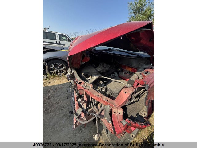 JA4AJVAW6MU604940 Mitsubishi mivec