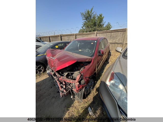 JA4AJVAW6MU604940 Mitsubishi mivec