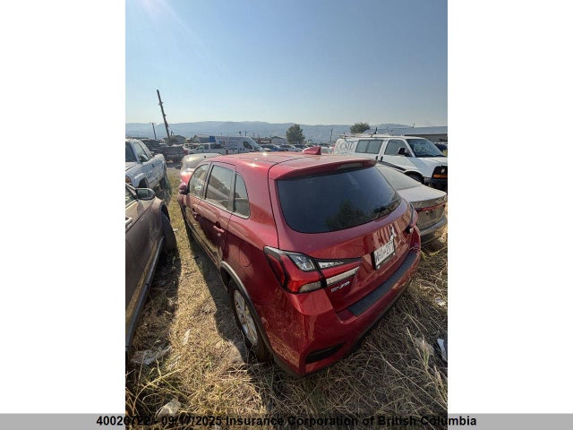 JA4AJVAW6MU604940 Mitsubishi mivec