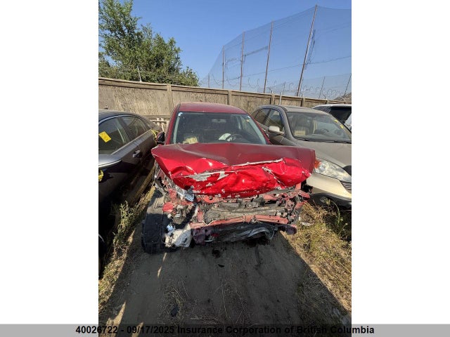JA4AJVAW6MU604940 Mitsubishi mivec