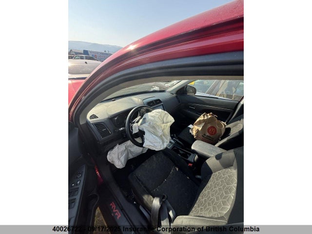 JA4AJVAW6MU604940 Mitsubishi mivec