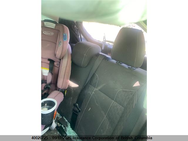 Ford Fiesta 2019 3FADP4EJ1KM125214 Image 12