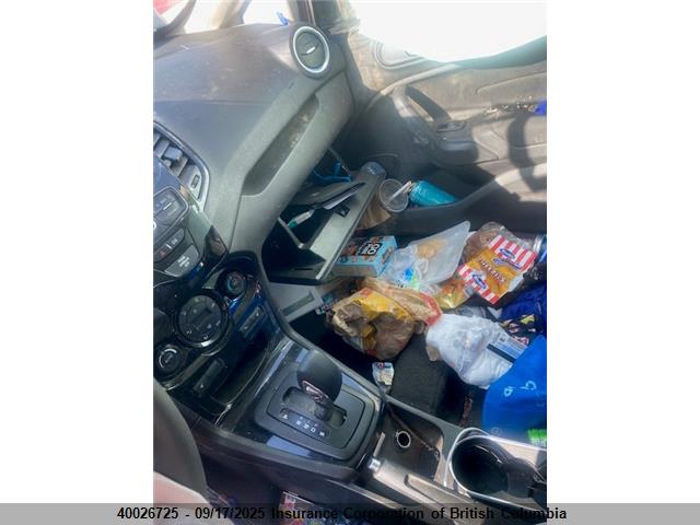Ford Fiesta 2019 3FADP4EJ1KM125214 Image 14