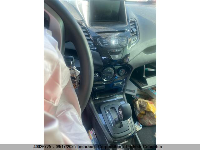 Ford Fiesta 2019 3FADP4EJ1KM125214 Image 15