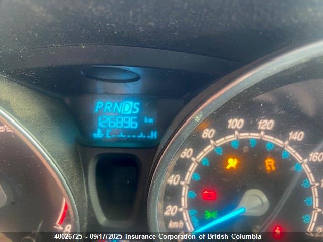 Ford Fiesta 2019 3FADP4EJ1KM125214 Image 16