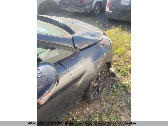 Ford Fiesta 2019 3FADP4EJ1KM125214 Image 6